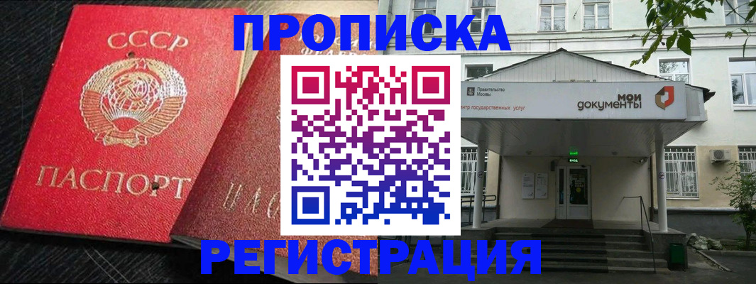 прописка в квартире в Воскресенске